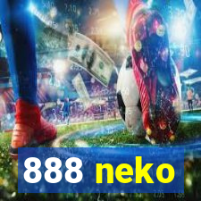 888 neko